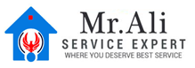  Ali Service Expert -lgo